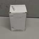 ELLDOO Crystal Jewelry Box Rectangle Trinket Organizer with Lid Earrings Rings Vintage Treasure Keepsake Box for Valentine Wedding Dresser Bedroom Decoration, Silver (Large)