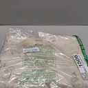 Loom and Mill Luxury Table Runner 120 Inches Long, Floral Jacquard Damask Dining Table Runner with Multi-Tassels for Dining Room Dresser Party Banquet Holiday Decorations(Light Apricot, 13*120 inch)