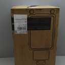 22 Inch Carry On Luggage 22x14x9 Airline Approved, Small Carry On Suitcase, Hard-shell Carry-on Luggage with Wheels, Durable Expandable Sage Green Luggage Carry-On with Cosmetic Case