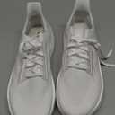 adidas Men's Ultraboost 5x Running Shoes (White/White/Black) 8.5