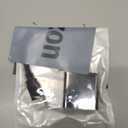 USB to VGA Adapter, USB3.0/2.0 to VGA Adapter Multi-Display Video Converter Full HD 1080P External Video Card Multi Monitor, Desktop, Laptop, HDTV, Monitor, Projector (Windows 10/8.1/8/7)