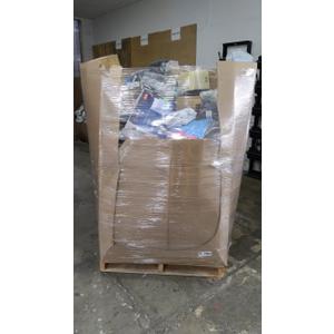 Pallet of Salvage Items