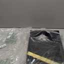 Kitstorack Pull out Cabinet Organizer, Expandable(12"-20") Heavy Duty Slide out Drawer Fixed with Adhesive Nano Film for Pots, Roll out Shelf Storage for Kitchen Base Cabinet Organization (Black)