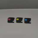 Brother LC2013PKS C/M/Y - (Pack of 3) Ink, Multi, LC2013PKS C/M/Y