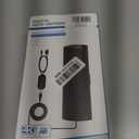Digital HDTV Antenna Indoor/Outdoor Amplified TV