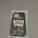 for iPhone 15 Pro Max Case,Vintage Bookish Art Reading Book Lovers Gifts,Dual Layer Soft TPU Hard PC Bumper