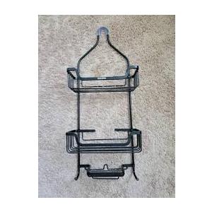 Shower Caddy  19.4 in W x 24.14 in H x4.74 in D