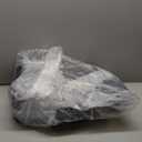 8x10 Area Rug for Living Room:Ultra Soft Fluffy Shag Black Rugs,Large Fuzzy Plush Indoor Non Slip Carpet Washable Rug for Bedroom Kids Nursery Office Dorm Modern Decor(Black)