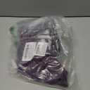 BRXL Butt Lifting No Front Seam Workout Leggings for Women Tummy Control High Waist Seamless Gym Yoga Running Leggings (M)