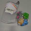 Acekid 10pcs Soft Plush Animal Finger Puppets Set Baby Story Time Velvet Animal Style for Toddlers