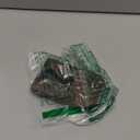 BULLIANT Men Wallet,Magnetic Metal Wallet Money Clip 9Cards Pop-up Access RFID Blocking (Coffee-4338)