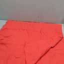 EMEMA Christmas Throw Pillow Covers Decorative Linen Pillow Covers 24x24 Inch Red Boho Farmhouse Neutral Couch Throw Pillows for Bed Pack of 2 Accent Pillowcase Modern Sofa Cushion Livingroom Home