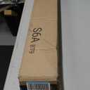 FH Group ClimaProof Universal Cargo Mat  All-Weather, Trimmable Trunk Mat (48" W x 32" D)  Fits Most Cars, SUVs & Trucks  Black