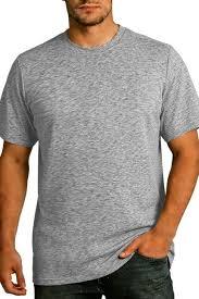 Goodfellow T-shirt Grey, Small
