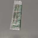 Designer Sport Band Compatible with Apple Watch iWatch Bands 38mm 40mm 41mm 42mm 44mm 45mm 49mm Men Women, Soft Silicone Strap Wristbands for Apple Watch Series 11/10/9/8/7/6/5/4/3/2/1/se/Ultra (A-Walnut White)