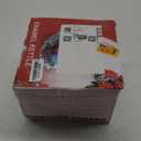 Tea Kettle Pot for Stove Top,Porcelain Large Enamel Teakettle,2.5L Colorful Teapot Floral Ceramic for Stovetop,Retro Classic Design (Pink flower-2.4L)