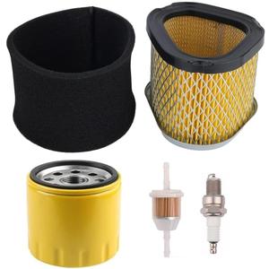 12 083 10-S Air Filter L110 Oil Change Kit for Kohler Command Pro CV15S CV16S CV13S CV15 CV14 CV14 CV490 CV491 CV460 CV492 CV493 Engine John Deer LT160 LX266 STX38 GY20661 Lawn Mower Parts