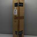 HUAESIN 5FT Fall Trees 2 Pack Autumn Eucalyptus Artificial Tree for Fall Decor Silk Fake Plants in Plastic Pot Farmhouse Indoor Decor Home Thanksgiving Christmas Outdoor Decorations