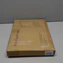 Wall Plant Holder Window Plant Shelves Set of 2, Wall Planters for Indoor Plants - Premium Metal Hanging Plant Holder for Indoor Outdoor Decor