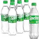 Sprite Lemon Lime Soda Soft Drinks, 16.9 fl oz, 17 Pack. BBD April/21/2025