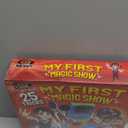 Alex Toys: Ideal Magic, My First Magic Show, Learn 25 Easy Tricks with Props, Great for Children Eager to Learn the Art of Magic, For Ages 4 and up (0)