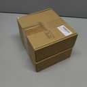 2 x 42 Pcs Christmas Paper Eyeglasses and Tree Bead Necklace Christmas Glasses for Photo Props Holiday Gift