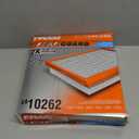 FRAM Extra Guard Air Filter, CA10262 for Select Ford and Lincoln Vehicles