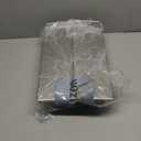 USA Pan Pullman Loaf Pan with Cover, Large w Set of 2 (13 x 4)