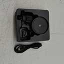 LISEN for Qi2 15W MagSafe Car Mount Charger,Super Fast Magnetic Wireless Car Charger for iPhone 16 Pro Max AccessoriesQi2 Fast Charging MagSafe Charger Fits iPhone 17 Pro Max 16 15 14 13 12 Series (Black)