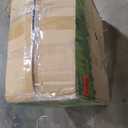 Ergonomic Office Chair with Adjustable 3D Lumbar Support, Big and Tall Mesh Home Desk Chair 5D Armrests, Executive Chair with 4D Headrest, 90-130Tilt, BIFMA Certified, Model Zen (Grey)