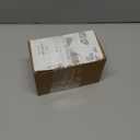 QYMOTO ATV Phone Holder Mount,Motorcycle Handlebar Phone Mount,4 Wheeler Anti Vibration 360 Cell Phone Holder Clamp Fit CFMOTO Cforce,Polaris Sportsman,Can am Outlander Adjustable Fit 4.7"-7.1'' Phone