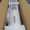 35 INCH Evaporative Air Cooler, 3-IN-1 Quiet Portable Air Conditioners, AC Unit for Bedroom White