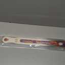 21" BBQ Skewers (2-Pack)  Flat Double-Pronged Stainless Steel Kabob Skewers for Meat & Veggies  Durable, Reusable, Easy to Clean