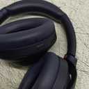 Sony WH-1000XM5 Premium Noise Canceling Headphones, Auto NC Optimizer, 30-Hour Battery, Alexa Voice Control, Midnight Blue