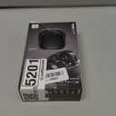 JBL Tune 225TWS True Wireless Earbud Headphones - Pure Bass Sound, Bluetooth, 25H Battery, Dual Connect, Native Voice Assistant (Black)