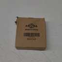 Heavy Duty Black Swing Hangers Screws Bolts Included Over 5000 lb Capacity Playground Porch Yoga Seat Trapeze Wooden Sets Indoor Outdoor 2 Pack