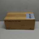 Ceiling Fans with Lights and Remote: 42 Inch Modern Black Ceiling Fan, Low Profile Flush Mount, Quiet Reversible DC Motor & 3CCT Dimmable LED for Bedroom Living Room Kitchen Indoor Outdoor