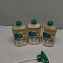 Seventh Generation Foaming Dish Spray, 3 Refills and 1 Sprayhead, 16 Fl Oz (Pack of 3)