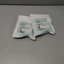 2 x 45W USB C Super Fast Charger, Type C Charger Fast Charging Block, Android Phone Charger with 6Ft Type C to C Cable for Galaxy S25 Ultra/S25/S24/S23/S22/S21/S20/Note 20/Note 10Green