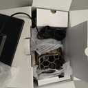 Trail Camera - Solar 8K 60MP WiFi Game Camera with 0.1S Motion Activated, 65FT Detection Distance, No Glow HD Night Vision, IP66 Waterproof, 32GB Card Included for Wildlife Monitoring