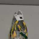 Premium Long Needle Nose Pliers-6''&8'', Paper Clamp Precision, High Carbon Steel, Soft Grip with Wire Cutter, Long Nose Cutting Pliers for Home, Fishing, Jewelry, Crafts,2pcs