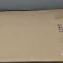 Misty Forest Canvas Wall Art Foggy Mountain Landscape Large Artwork Office Decorations Nature Trees Plant Picture for Meeting Room Lounge Living Room Wall Decor 24x48inch Framed