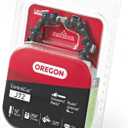 Oregon J72 ControlCut 18-Inch Chainsaw Chain, Fits Husqvarna, Makita, Poulan, Jonsered Grey