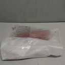 Joiedomi 11 Pcs Red Christmas Glitter Berry Stem Ornaments, Christmas Decorative Bead Sticks, 17” Artificial Glitter Twigs for Xmas Tree Decor, Wreath DIY Crafts, Holiday Party Supplies Wedding Decor