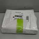 Face Down Pillow for Massage - Eye Surgery Face Pillow Suitable for Massage Beds and Home Sleep with Memory Foam and Removable Pillowcase (Grey)