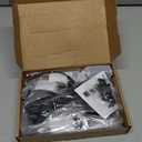 3Pack 10ft/3m Power Cable and Adapter for Blink Outdoor 4 (4th Gen), Blink Outdoor/Indoor (3rd Gen)&Blink XT/XT2, Weatherproof Flat Charger Extension Cable with Micro USB Adapter