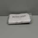 Ombre Blackout Curtains for Girls Bedroom Living Room Gradient Purple to Pink 2 Panels Drapes Kitchen Thermal Insulated White Stars Room Partition Office Hotel Window Curtain 21x45inches