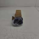 BALANCE Dog Crate Pad, Dog Foam Crate Mat Kennel Pad, Washable Water-Resistant Pet Bed Flat Dogs Cage Mat for Small Dogs (24.0"L x 18.0"W x 0.8"Th, Dusty Blue)