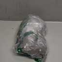 Saker Portable Car Vacuum Cleaner Cordless High Power 17000PA 3 in 1 Foldable Handheld Vacuum Cordless with Brushless Motor for Inflation,Dust Blowing,Home Car Cleaning HL132 Blue