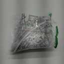 Round Rug for Living Room, 3Ft Round Washable Rug, Boho Small Circle Kitchen Area Rugs, Non Slip Low Pile Circular Rugs, Soft Round Carpet for Bedroom, Office, Kitchen Entryway, Bathroom (Beige)